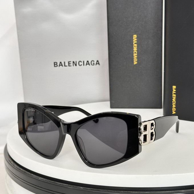 Balenciaga Sunglasses ID:20250617-140